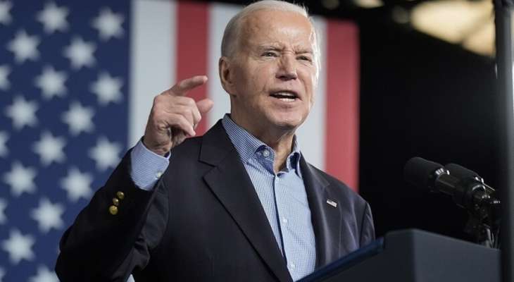 “اسرائيل”: بايدن يعيد إحياء “حماس”