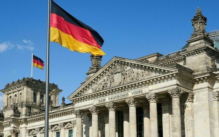 “الدفاع الألمانية”: فرقة التدخل السريع مستعدة للإنسحاب من لبنان