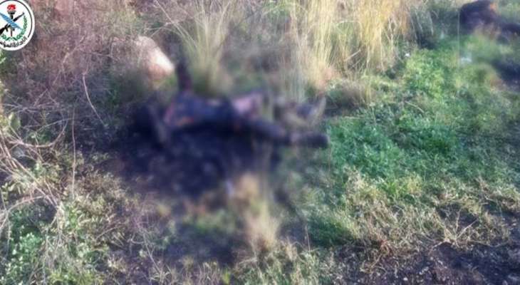 “الدفاع السورية”: القضاء على مجموعة مسلحة حاولت التسلل إلى اللاذقية