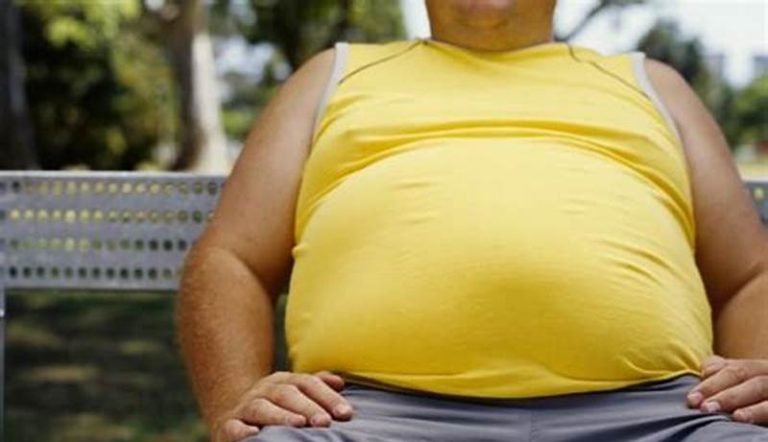 أكثر من مليار شخص يعاني من السمنة!
