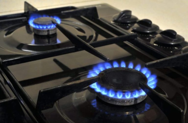 الطهي على موقد الغاز مضر بالصحة؟