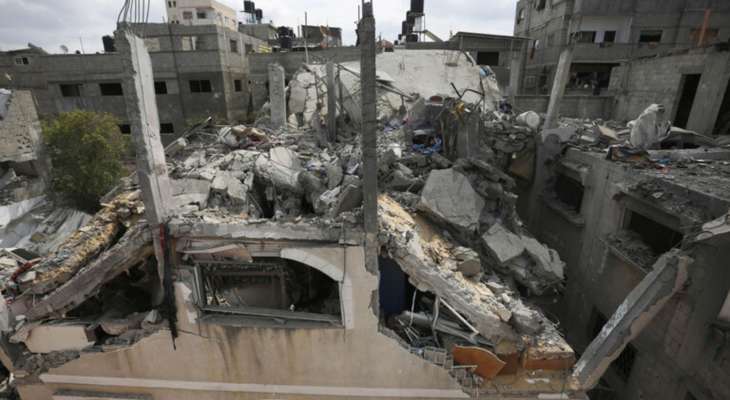 “الأونروا”: غزة تتجه نحو المجاعة