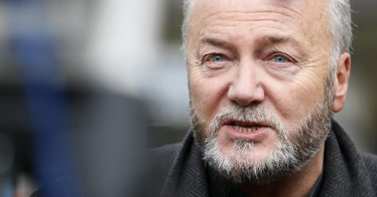 نائب بريطاني “يهزّ قاعة البرلمان” من أجل غزّة!