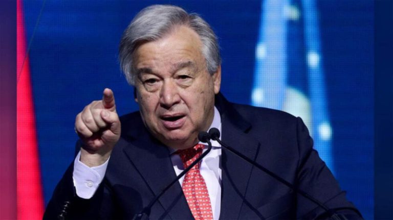 دعوات دولية إلى جميع الأطراف بالالتزام الكامل باتفاق غزة