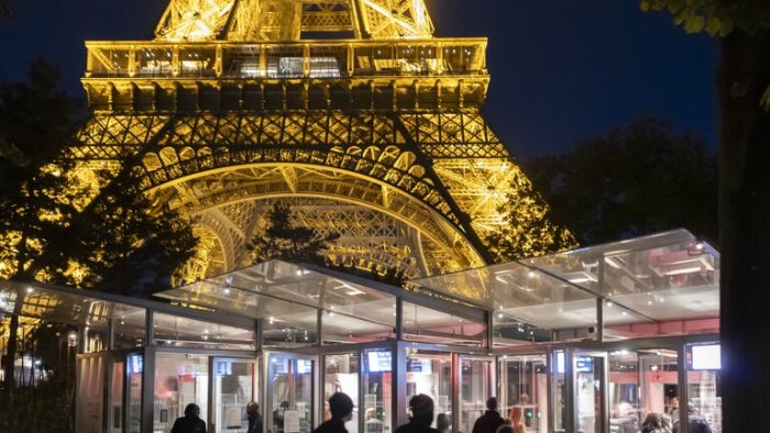 الأمن الفرنسي يعتقل 3 فتية بشبهة “الإرهاب”