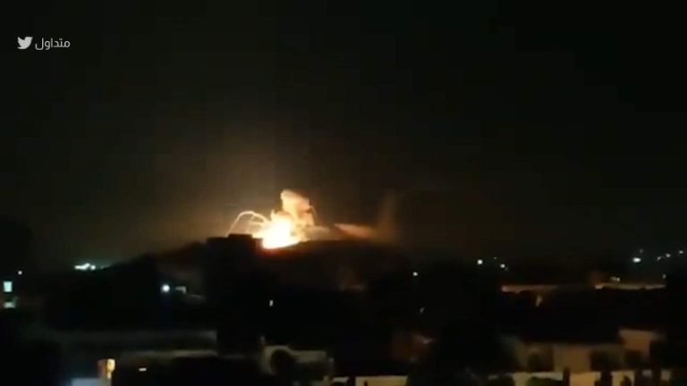 “إسرائيل” تحاول الترويج لإنجاز أمنيّ وعسكريّ في سوريا