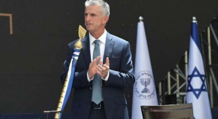 رئيس “الموساد” إلى الدوحة غداً