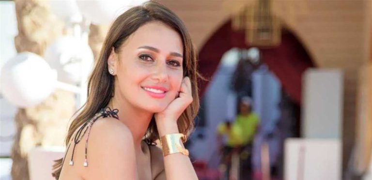 “إمبراطورية ميم” يعيد حلا شيحة إلى الفن