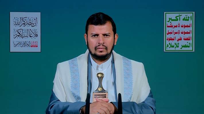 الحوثي: الأميركي فشل والعدو عاجز.. وطائرة “يافا” اخترقت كل الأسوار والأطواق