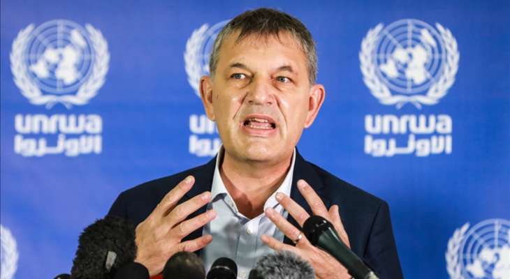 “الأونروا”: نواجه خطر الحلّ!