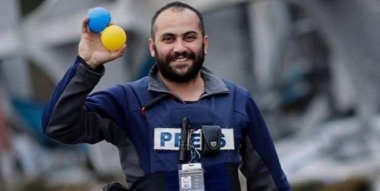 هولندا: “إسرائيل” قتلت عصام العبد الله