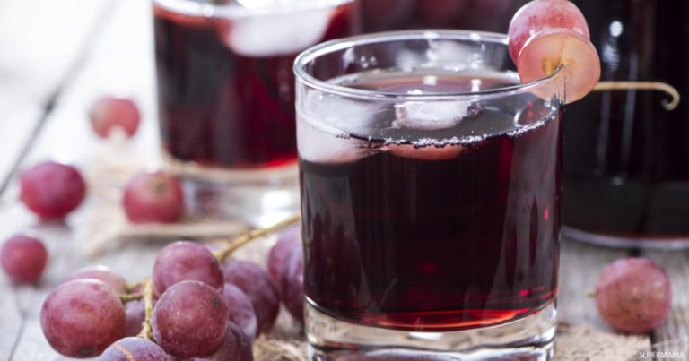 من أهم المشروبات الرمضانية.. ما هي فوائد الجلاب؟