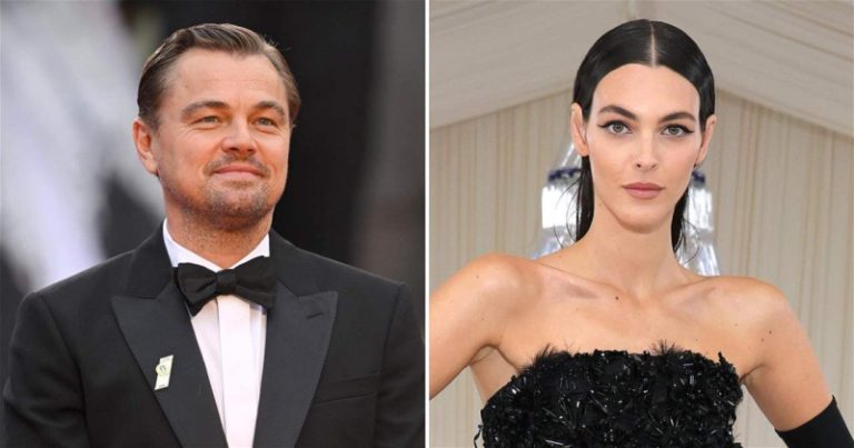 هل تزوج ليوناردو دي كابريو بالسر؟