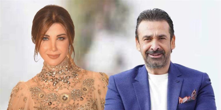ماذا كشف كريم عبد العزيز عن فيلمه الجديد مع نانسي عجرم؟