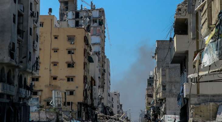 مصدر لـ “رويترز”: مفاوضات الدوحة تمضي قدماً