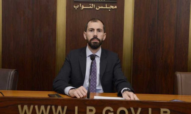 الخير: ننتظر رد “الحزب” ونعوّل على الوعي الوطني