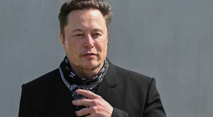 ماسك: بايدن يريد تغيير موازين القوى في الانتخابات