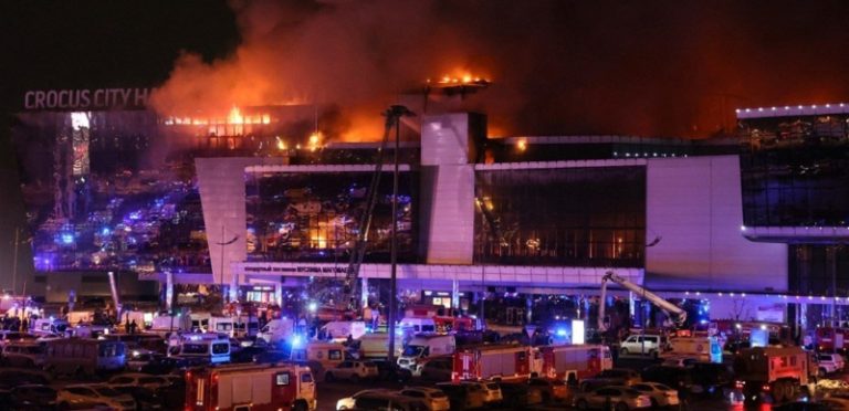 سفير لبنان في موسكو: حتى اللحظة لم نتبلغ عن إصابات بين اللبنانيين