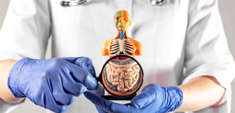 أسرع طريقة لإكتشاف سرطان القولون!