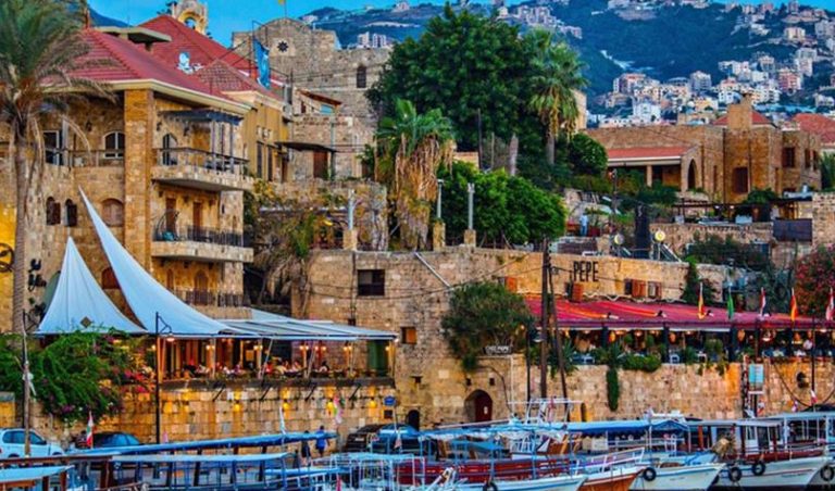 رغم الحرب.. لبنان بانتظار موسم سياحي واعد!