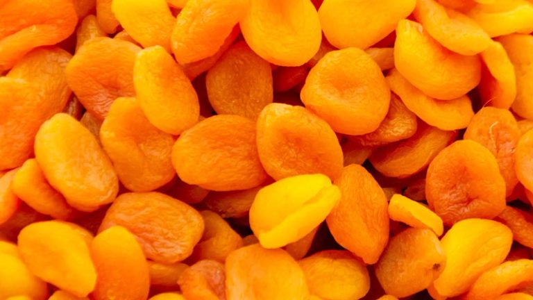 فوائد المشمش المجفف في شهر رمضان