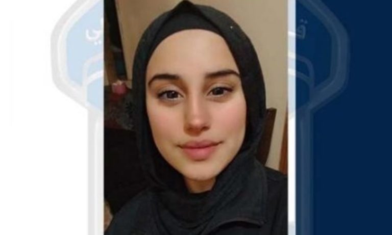 تعميم صورة قاصر غادرت منزل ذويها