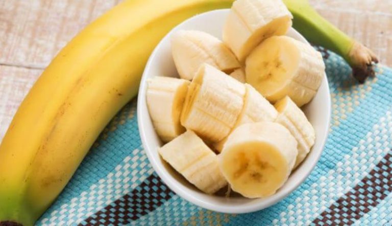 ما علاقة النبيذ بالحفاظ على الموز؟