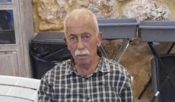 مات.. حزناً على وفاة زوجته!