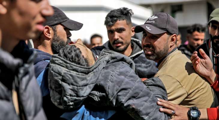 الحكومة البرازيلية: ما جرى في غزة مذبحة