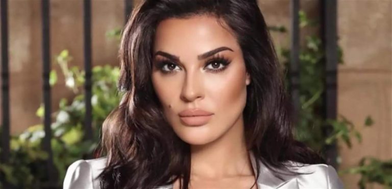 نادين نجيم: “أنا شو خصني بياسمين”