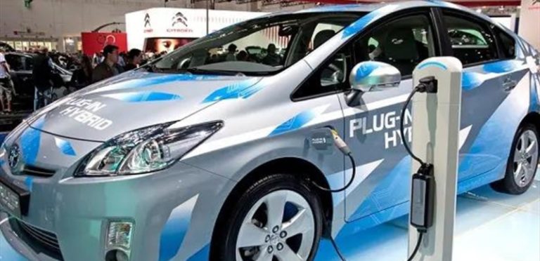 السيارات الكهربائية تمنع نوبات الربو!