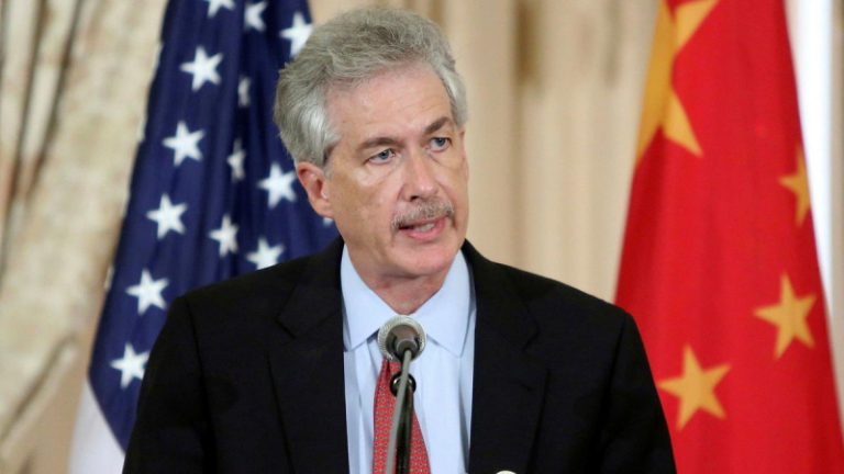 مدير الموساد يبحث مع بيرنز الجهود للتوصل إلى صفقة تبادل أسرى