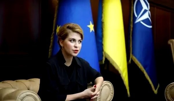 الحكومة الأوكرانية: تلقينا 10% من المال المقرر