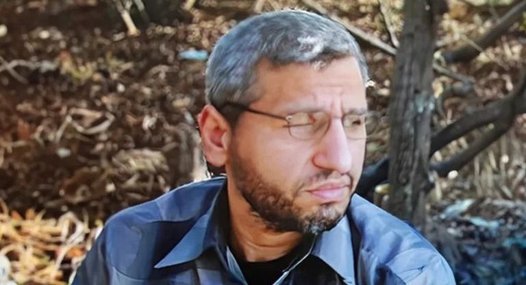 محمد الضيف.. “بالصوت”!