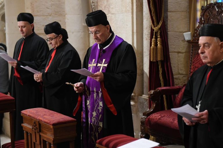 برّي يفكّ الإشتباك بين الراعي ونصرالله؟