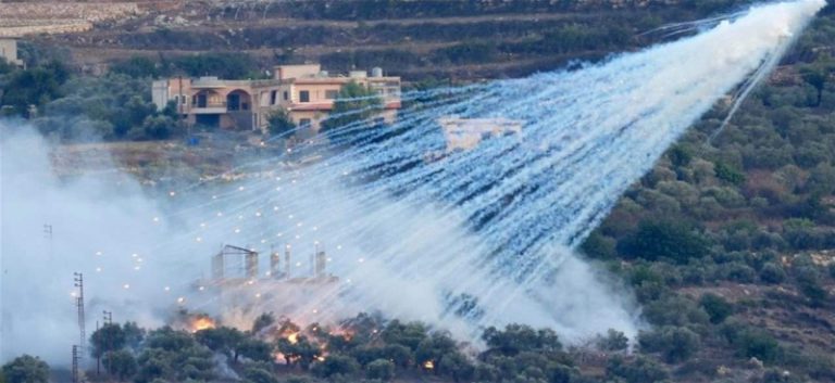 خارجية العدو: لا نرغب بخوض حرب مع لبنان