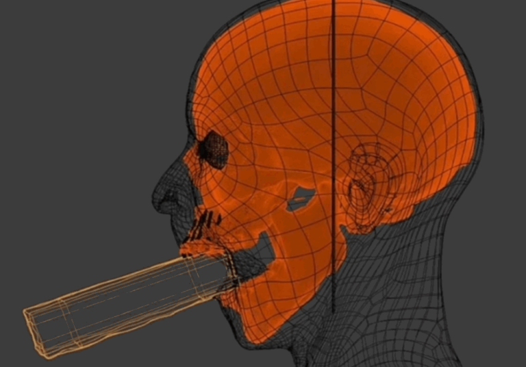 بالصور.. العثور على إمرأة من القرن السادس عشر!