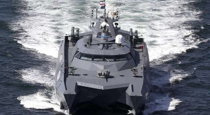 وزير الدفاع الإيراني: هدف المناورة مع الصين وروسيا تعزيز الأمن