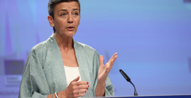 اقتراح أوروبي لتقليل الإعتماد على السلاح الأميركي