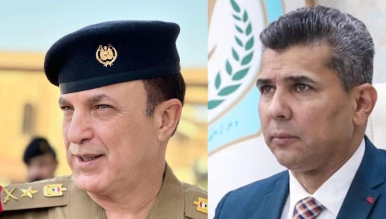 “فضيحة عسكرية” في العراق!