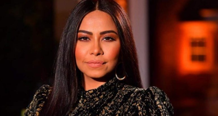 ما هو مرض إبنة شيرين عبد الوهاب؟