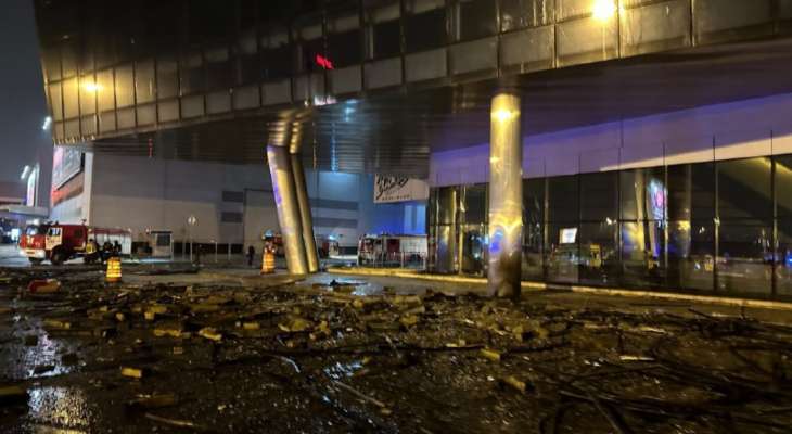 هجوم في قلب روسيا على “العالم الجديد”!