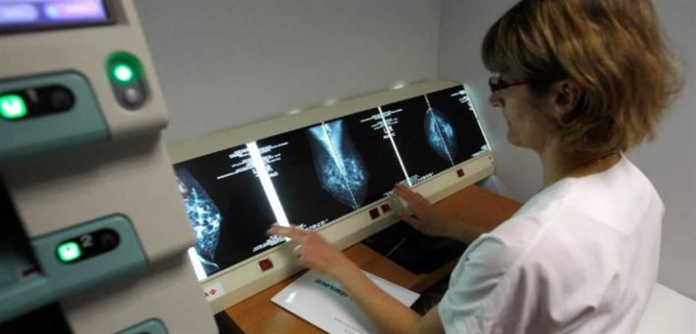 “مصاصات منكهة” للكشف عن سرطان الفم!