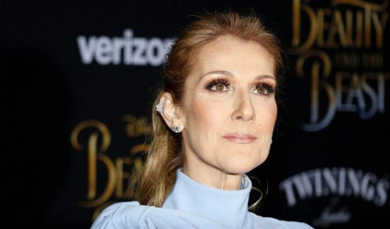 بالصورة.. ما جديد مرض سيلين ديون؟