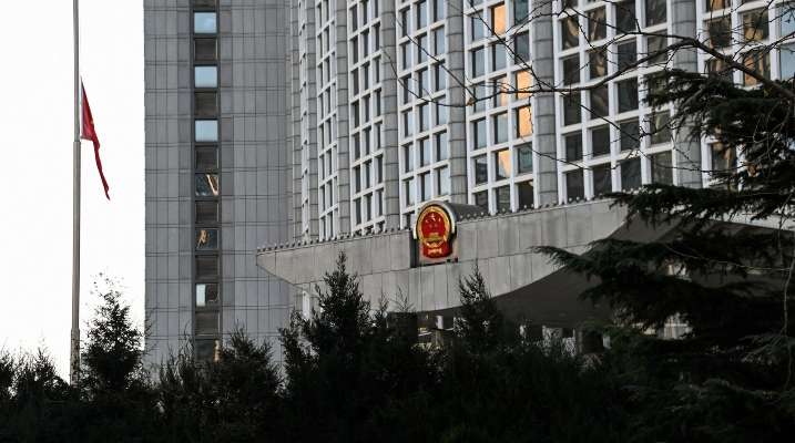 وزارة خارجية الصين: لا يحق للولايات المتحدة التدخل بشؤوننا