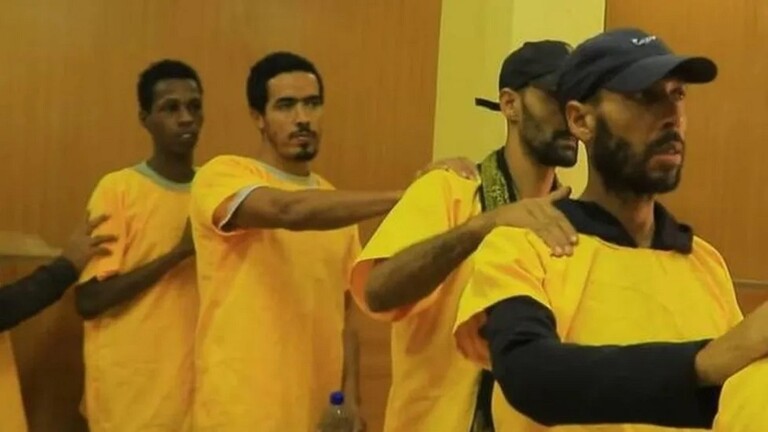 محكمة عسكرية صومالية تقضي بإعدام 6 مغاربة