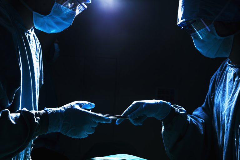 تجارة الأعضاء في سوريا؟