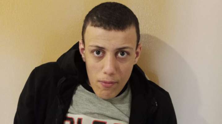 تعميم صورة قاصر من ذوي الحاجات الخاصة