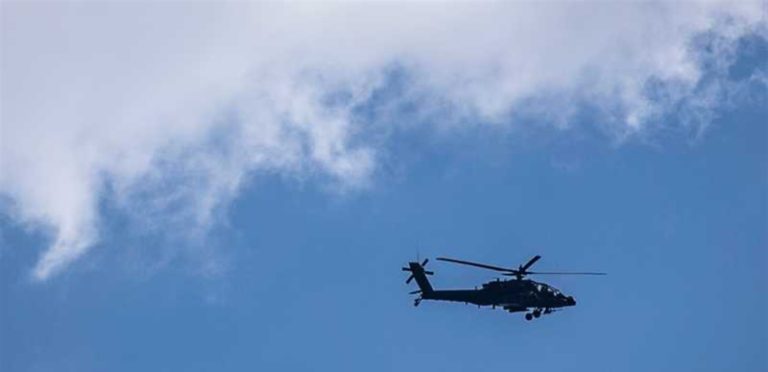 قتلى بتحطم طائرة أميركية في تكساس