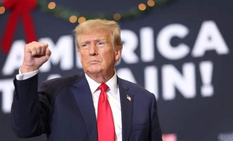 مكاسب وأرباح لترامب من منصته الإجتماعية!